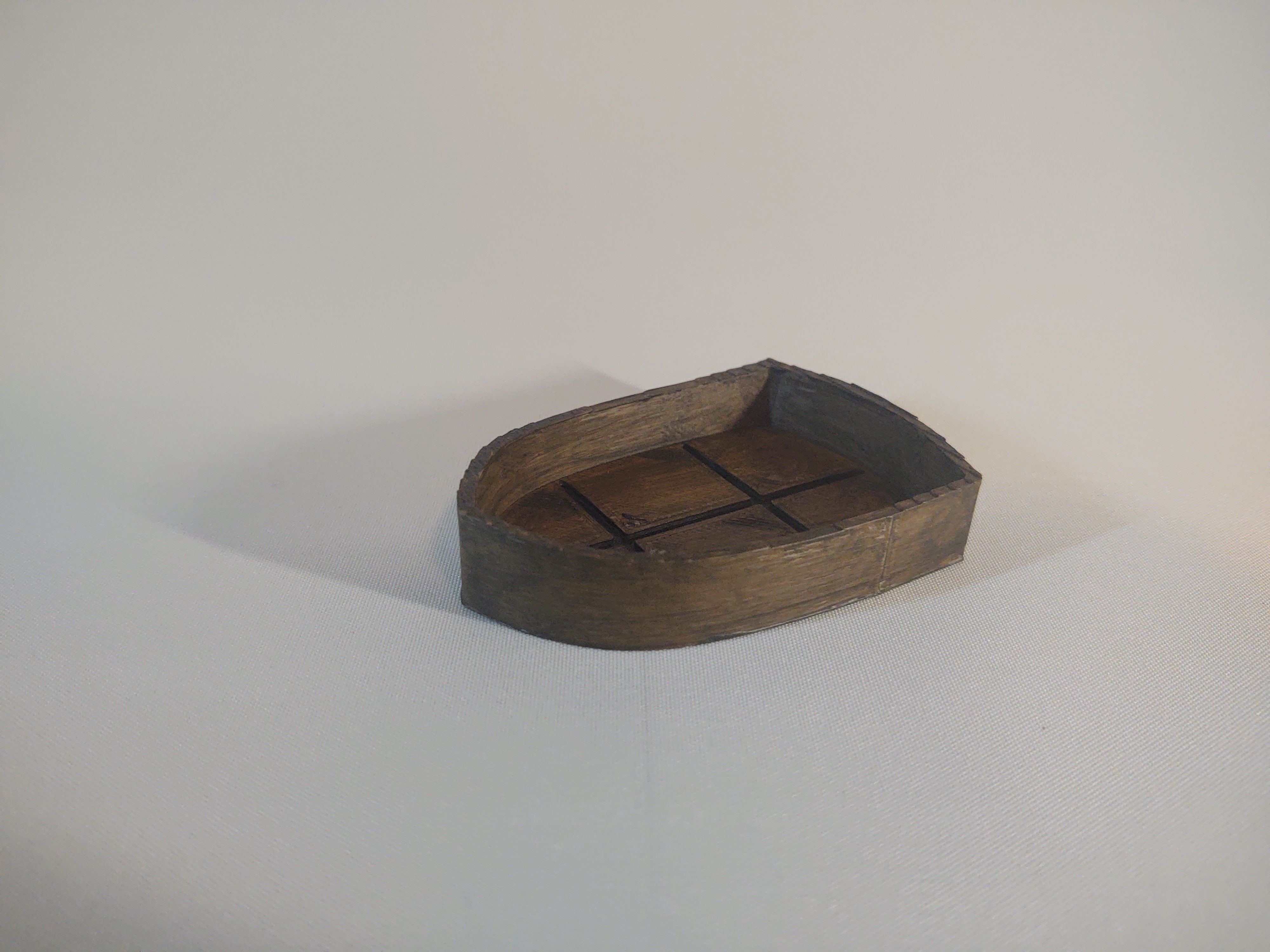 Rowboat - DnD/TTRPG — miniatura 2
