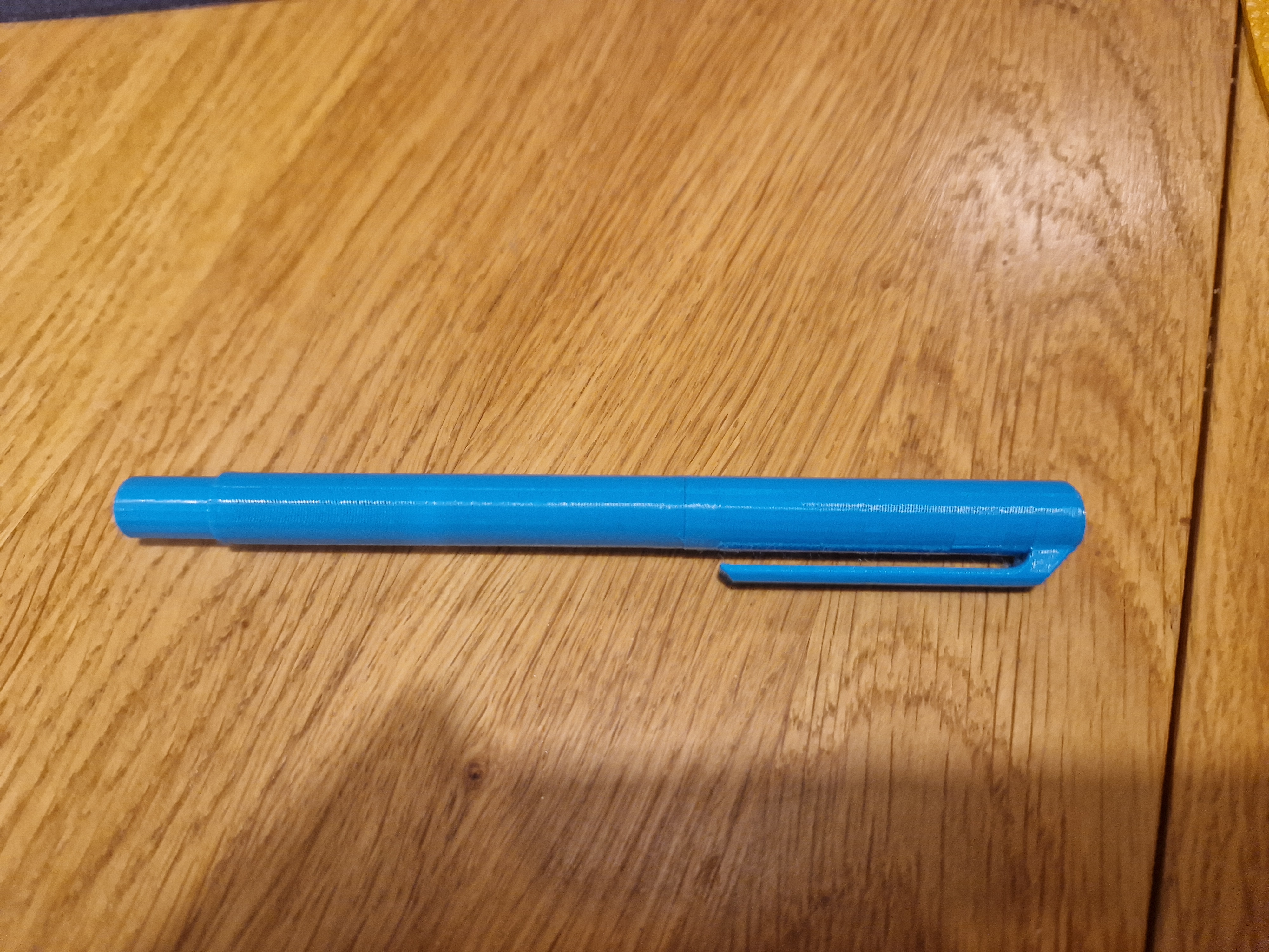 Parker Vector cap (improved) — miniatura 2