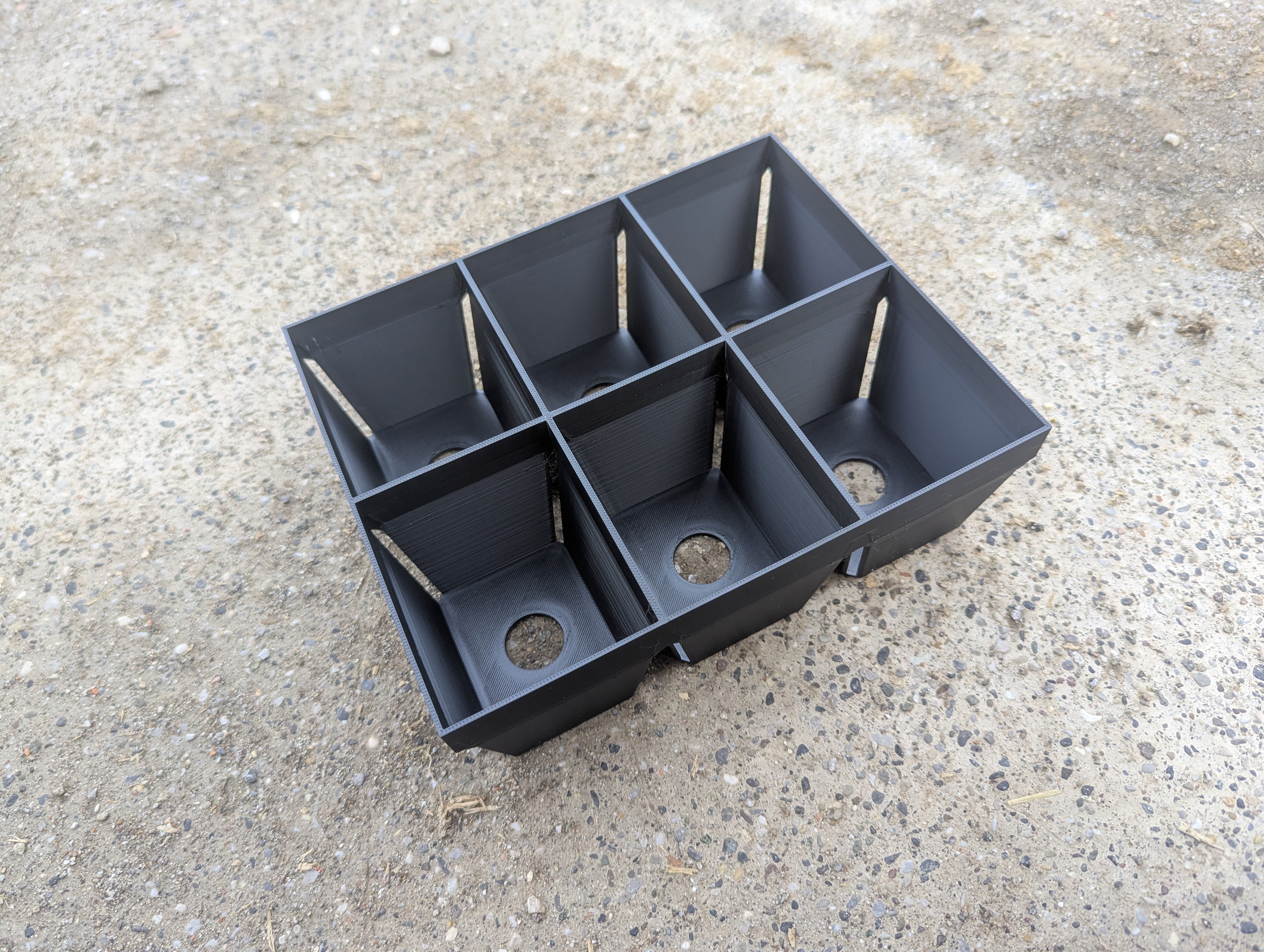Extra large seed tray — miniatura 2