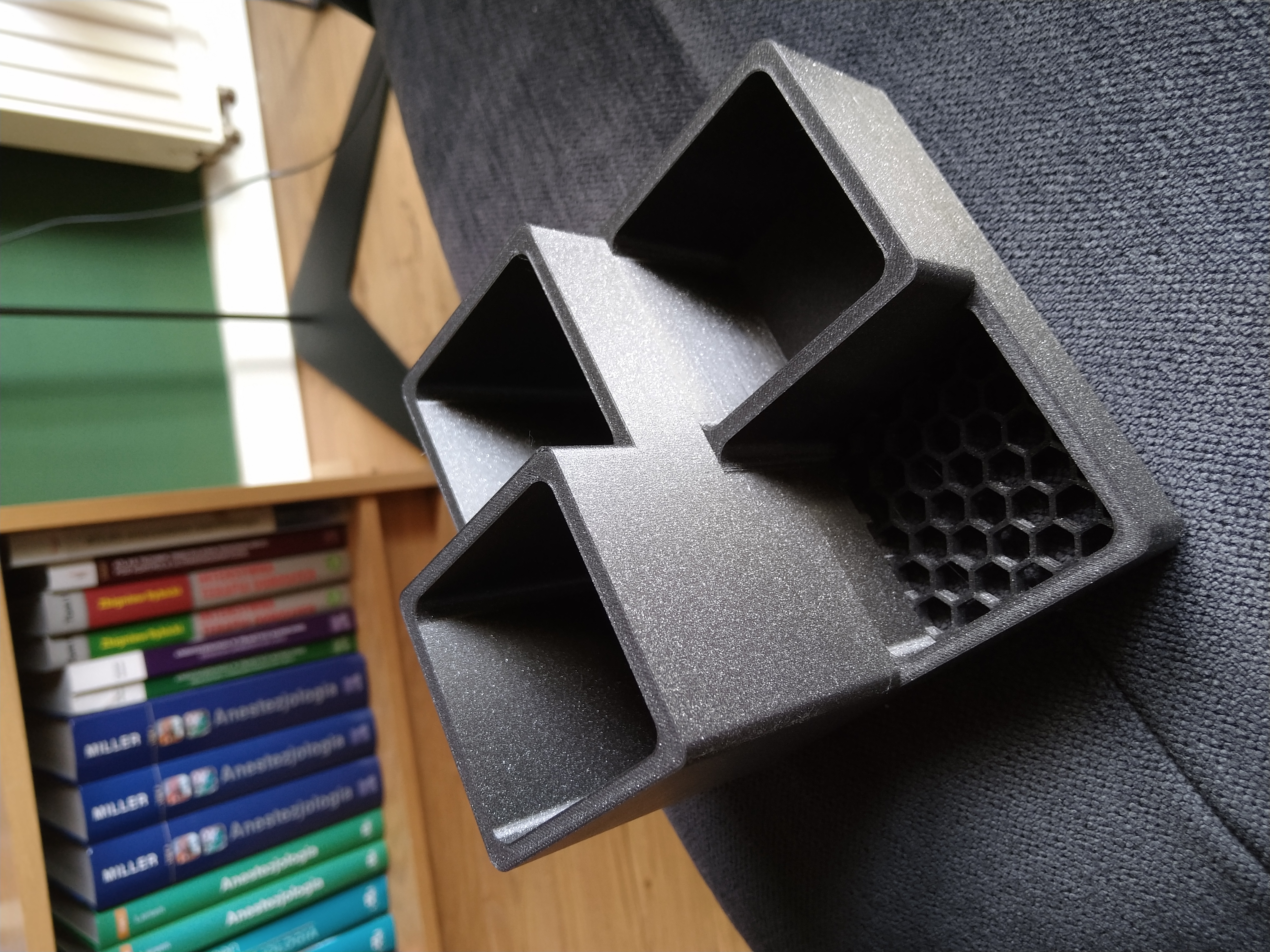 Office organizer / toolbox