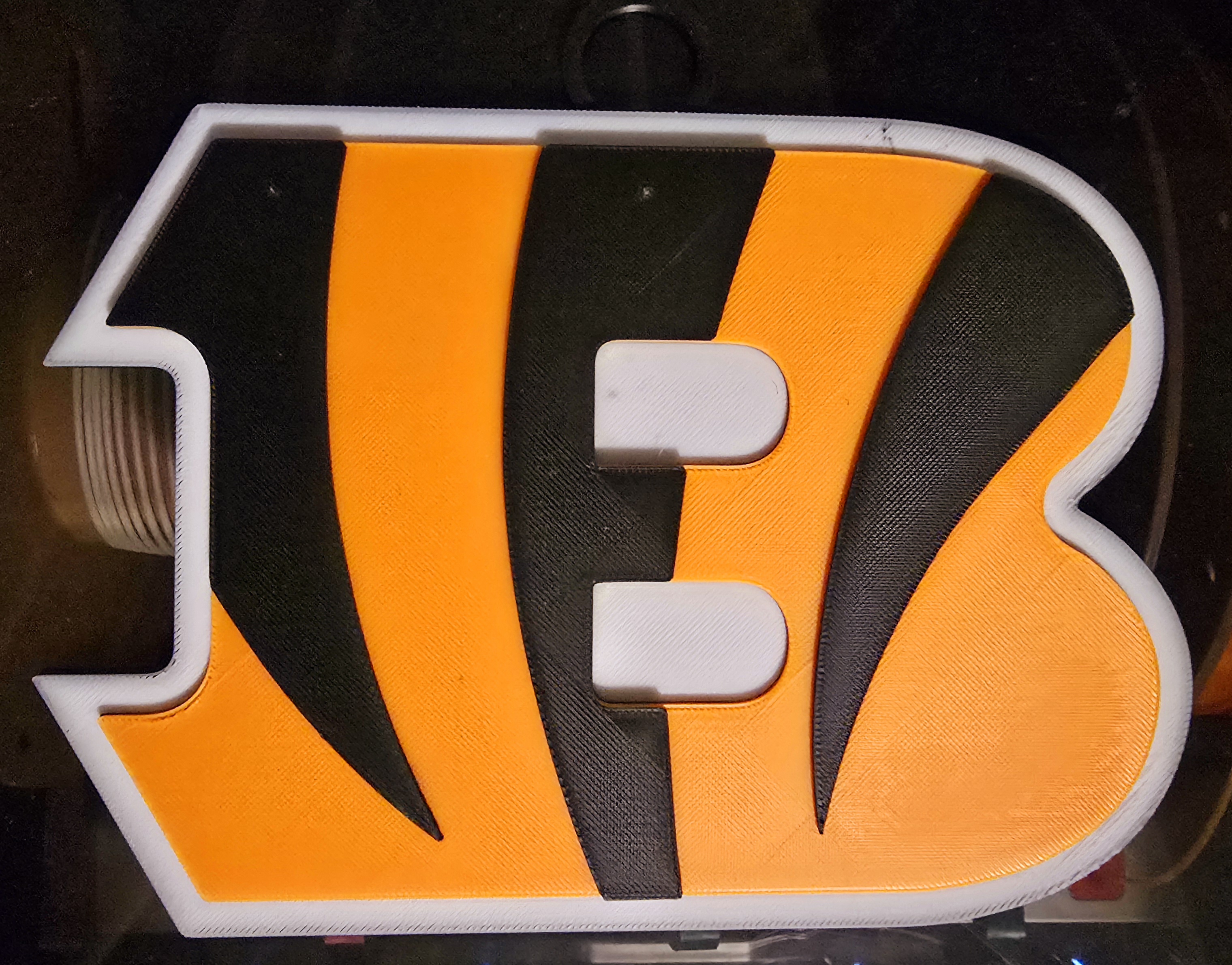 Cincinatti Bengals Logo