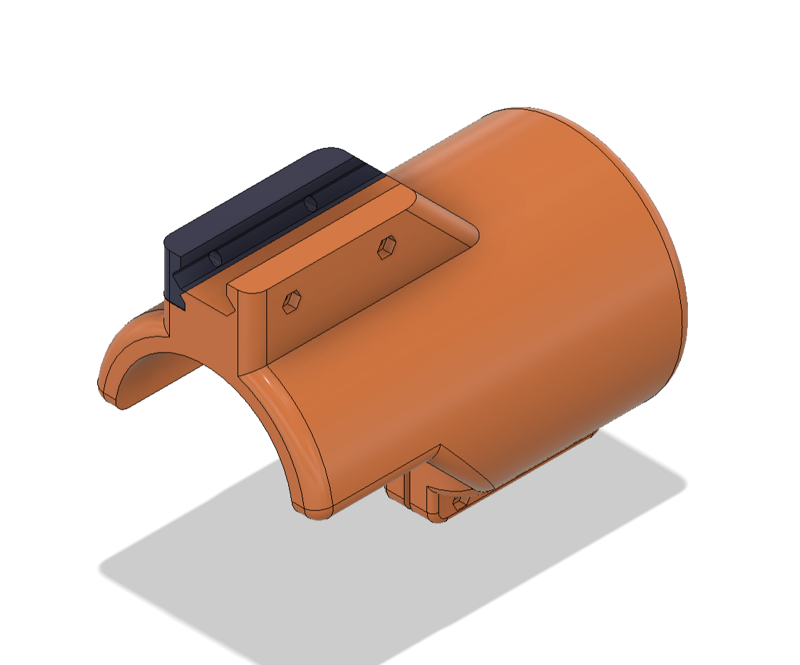 Drain Cleaner Masterkey