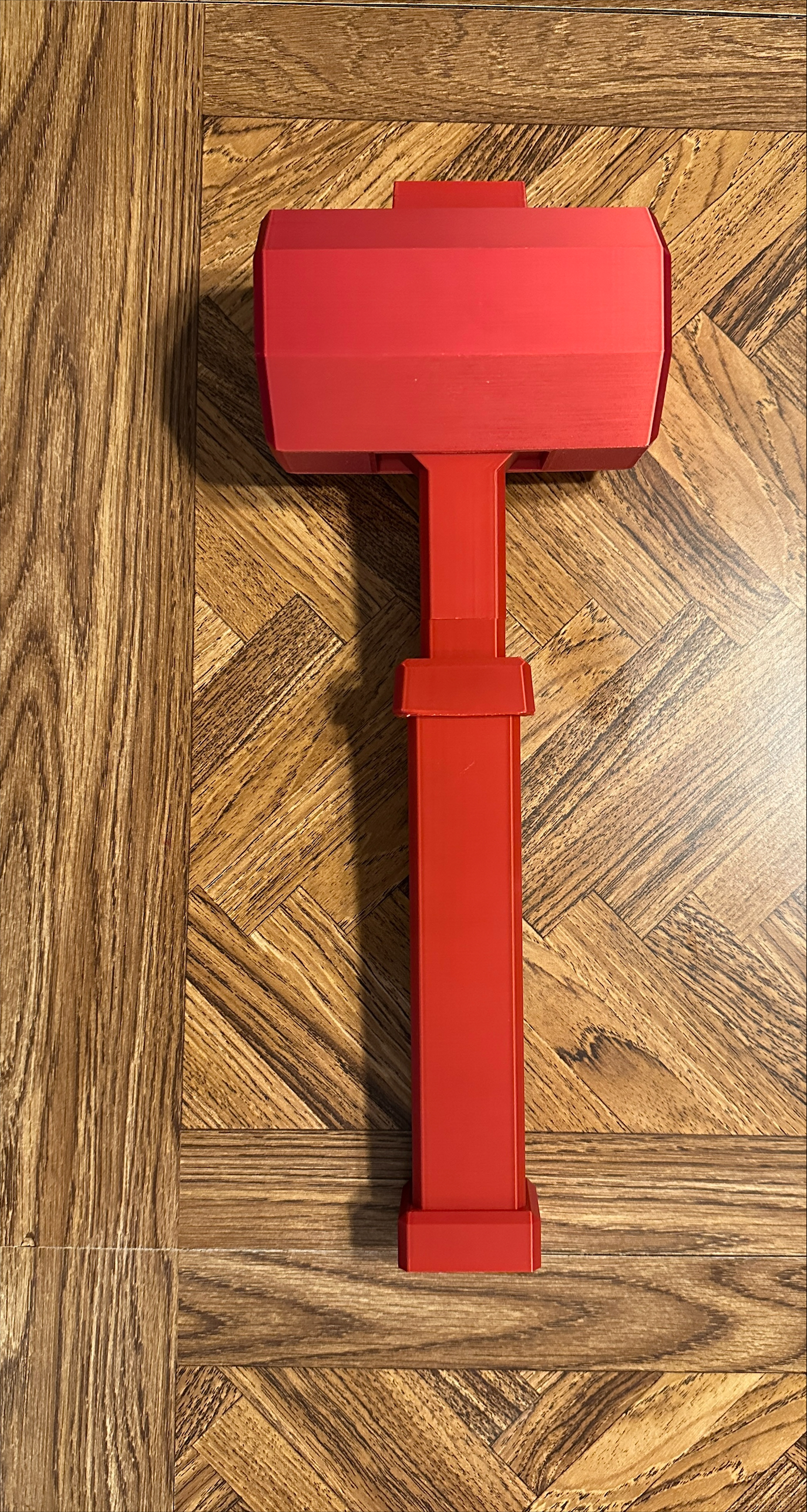 Chainsaw Man Power Blood Mallet