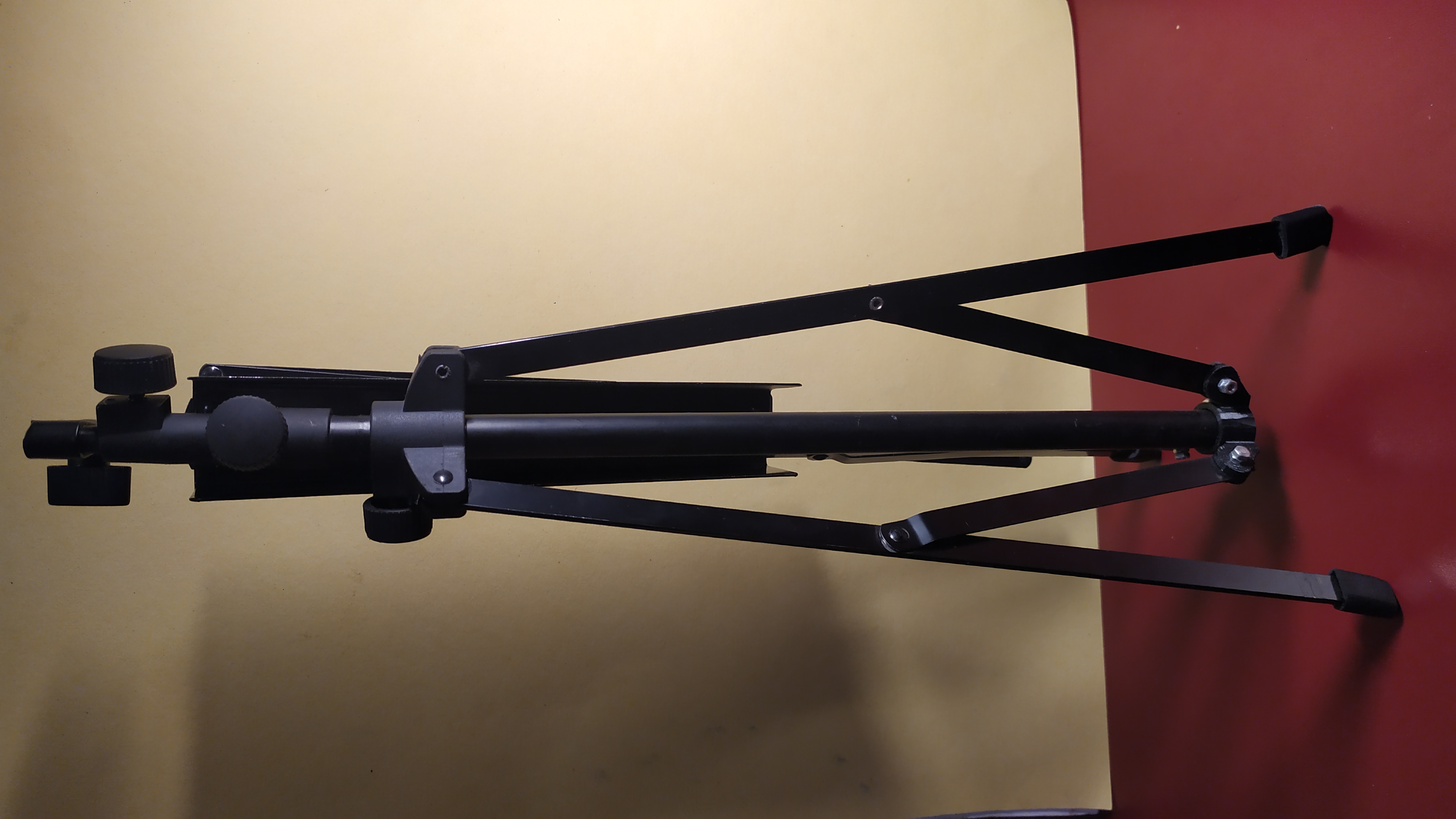 Note stander repair — miniatura 4
