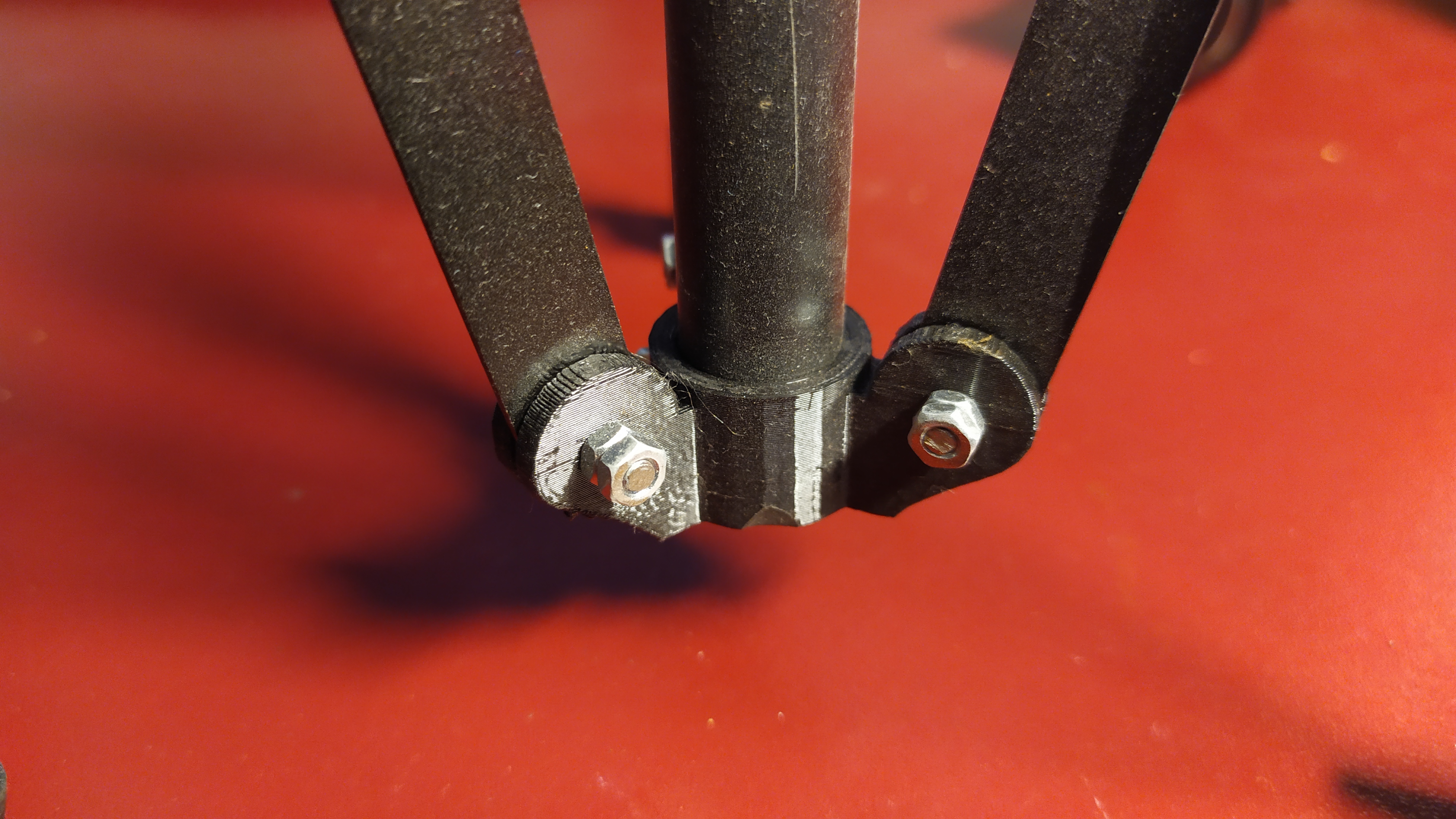 Note stander repair — miniatura 3