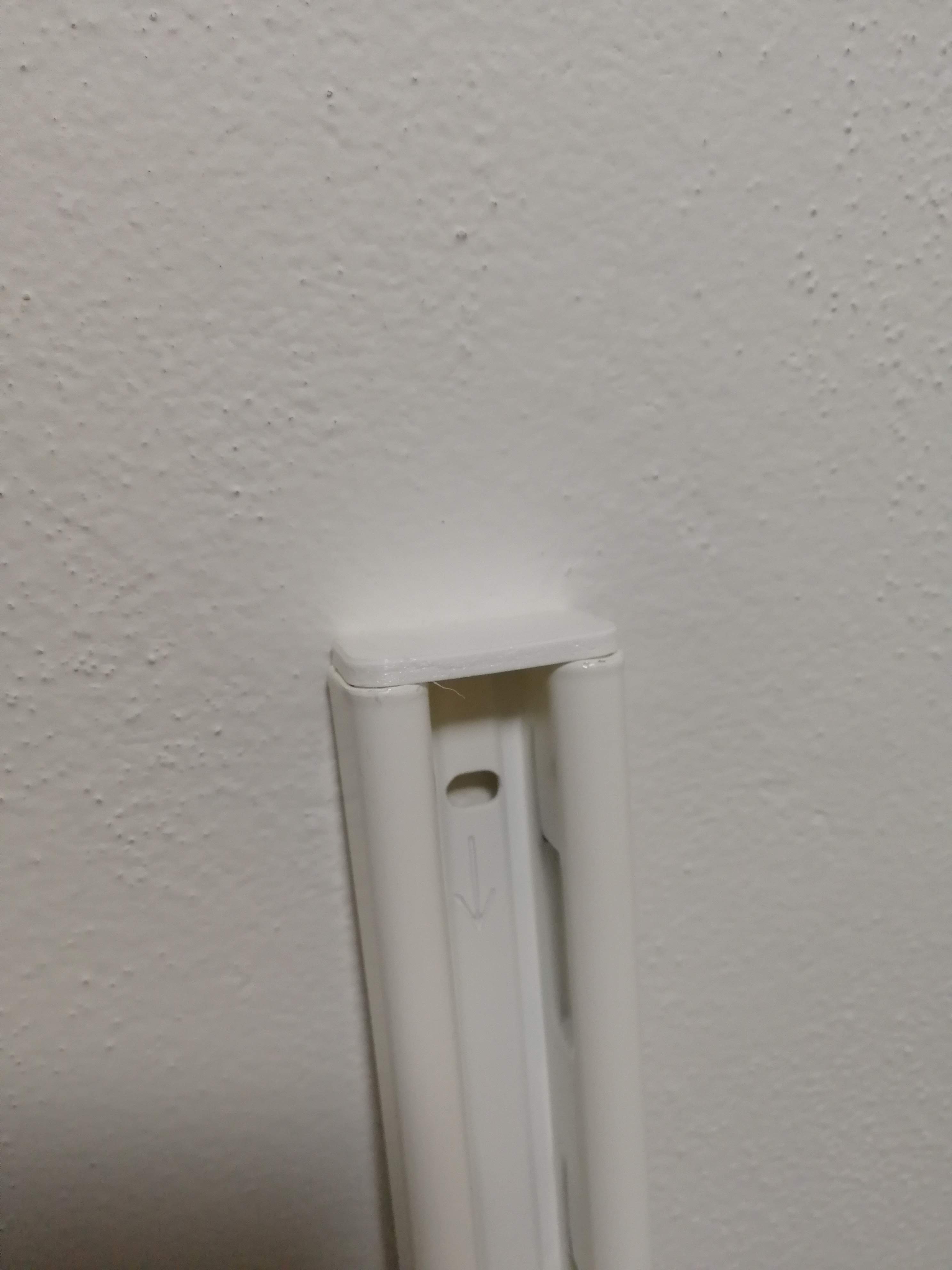 IKEA Algot cap by Mixi Download free STL model