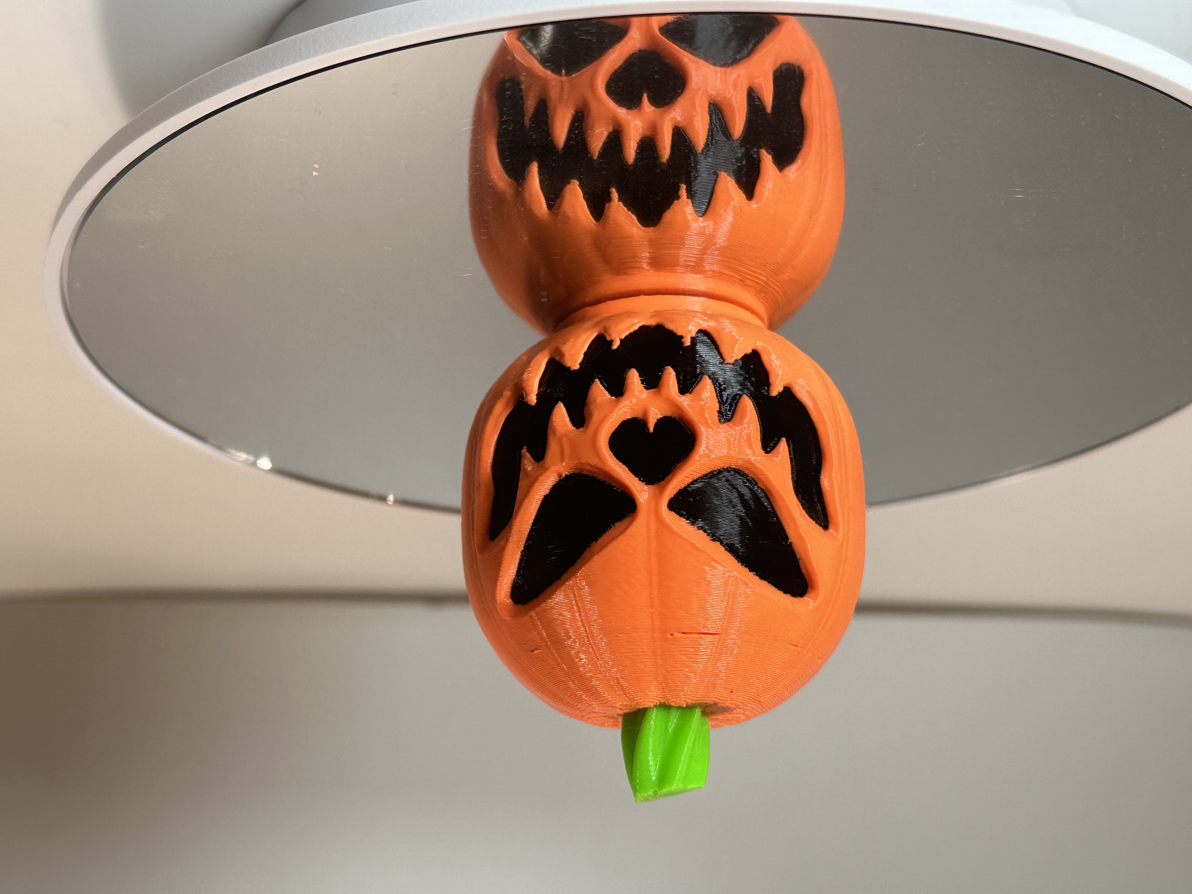Jack o lantern