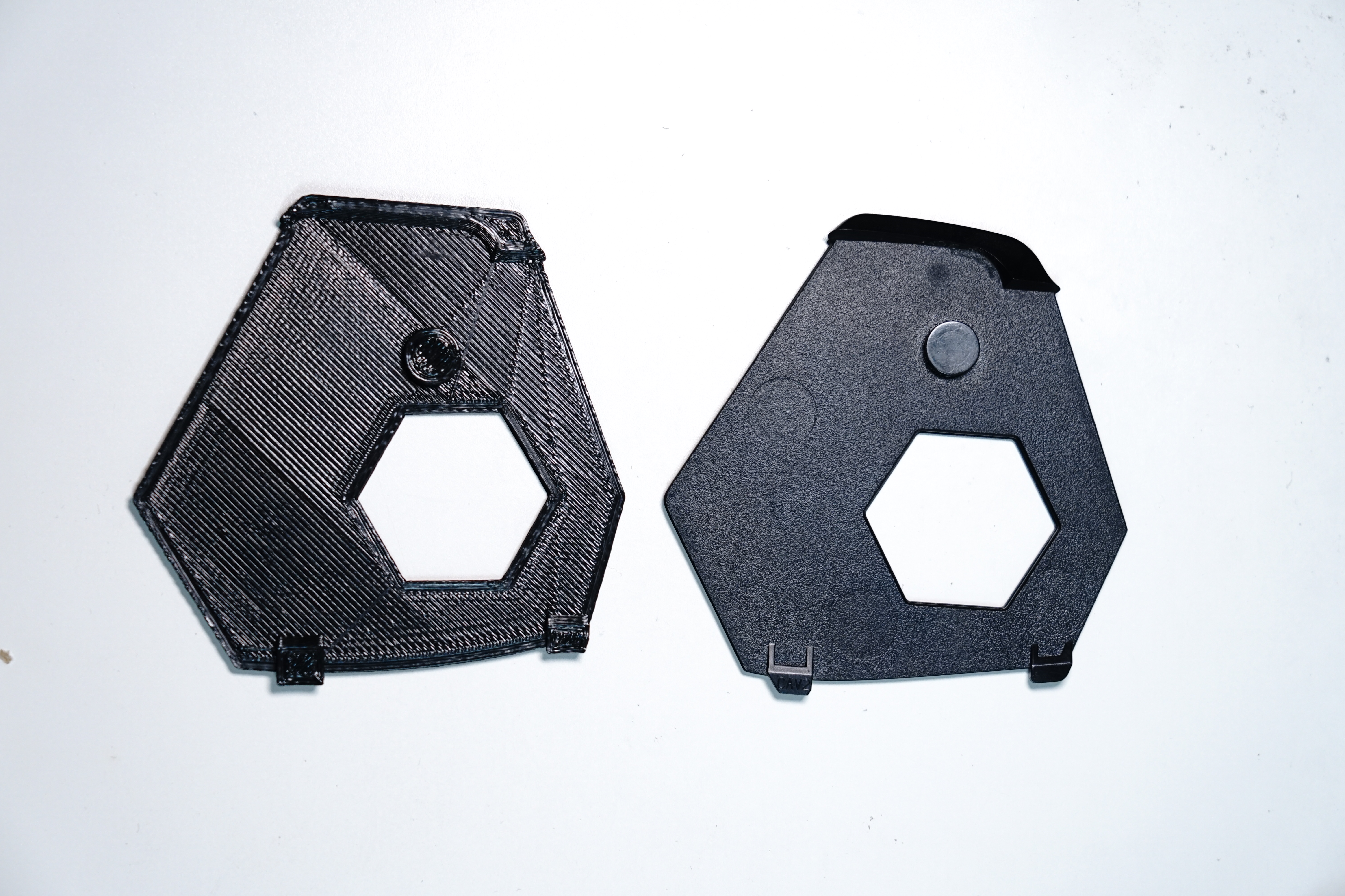 G502 Baseplate Replacements | Logitech — miniatura 4