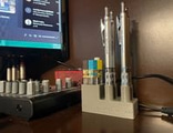 Organizador Pentel Graphgear 1000