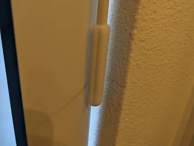 Window Blinds/Curtain Draw Rod/Wand Handle