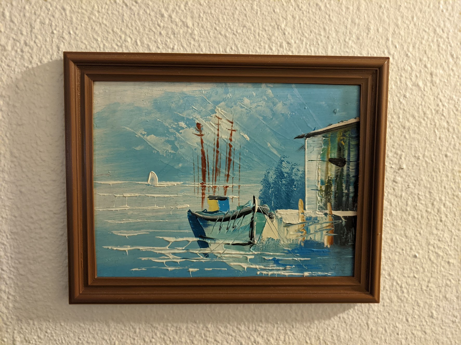 Replacement Picture Frame