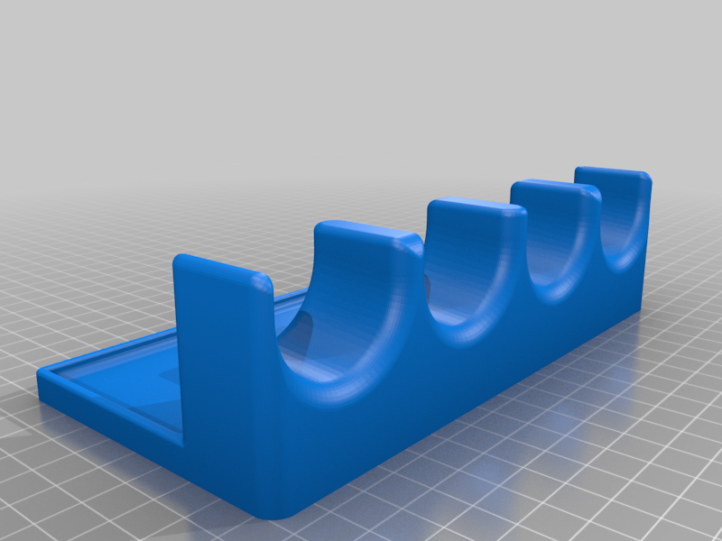 kitchenware holder