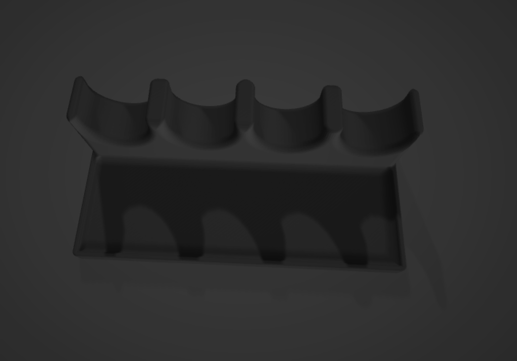 kitchenware holder — miniatura 4
