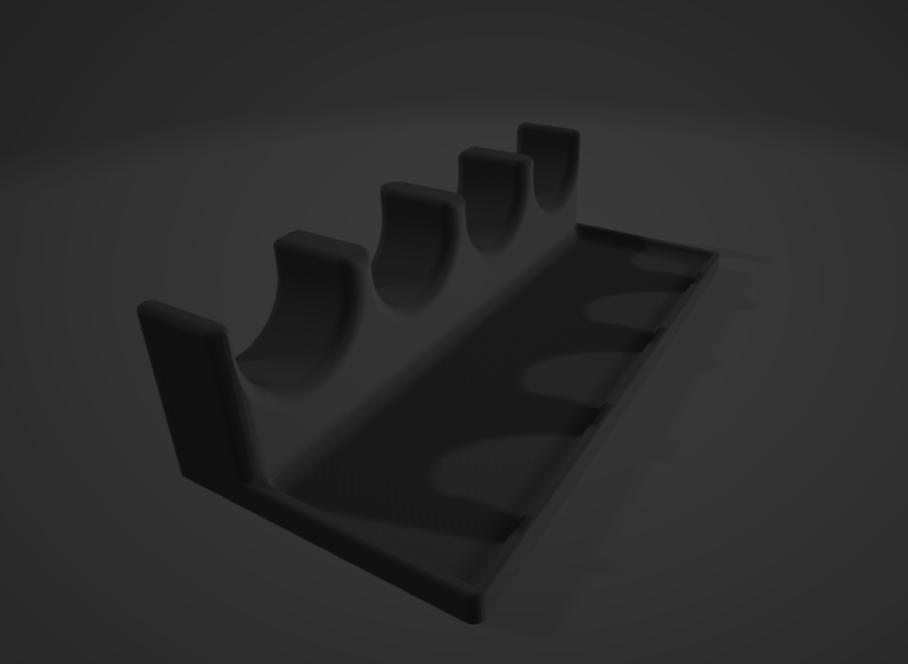 kitchenware holder — miniatura 8