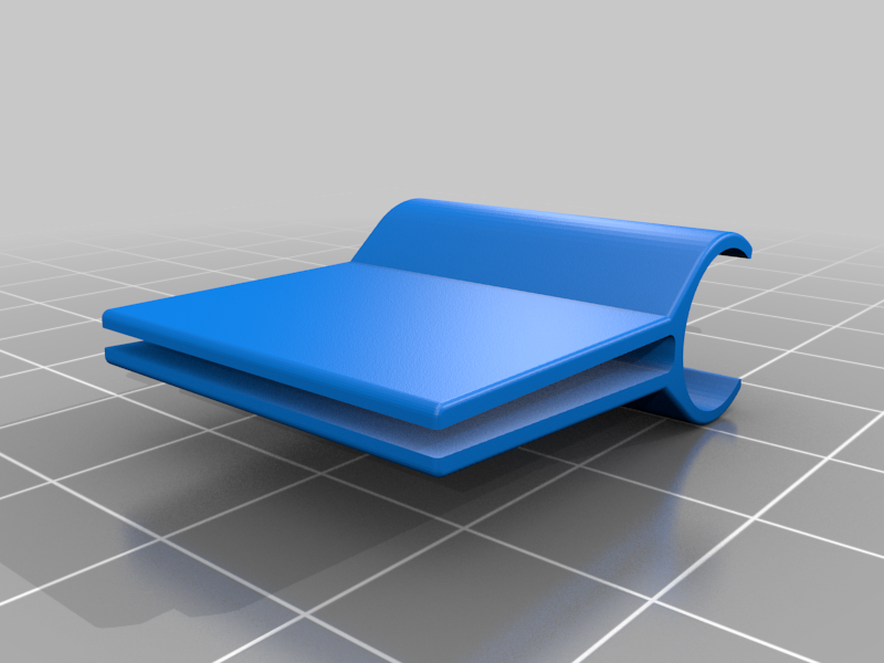 Maleskin pen holder