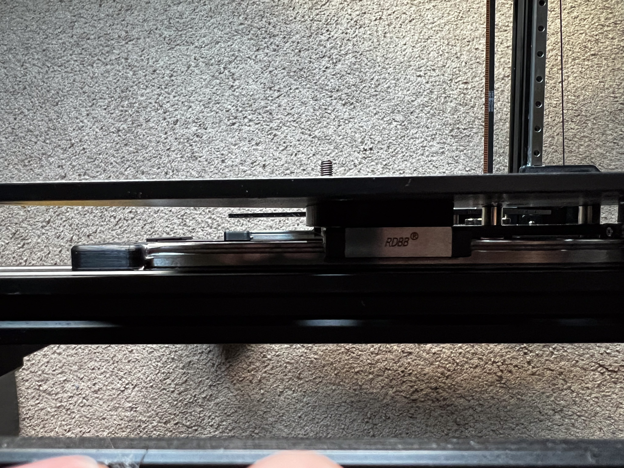 ChironWire solid bed rail mounts — thumbnail 6