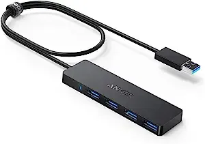Anker Under Desk Usb Hub Mount