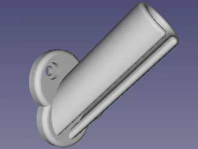 Razor Hanger