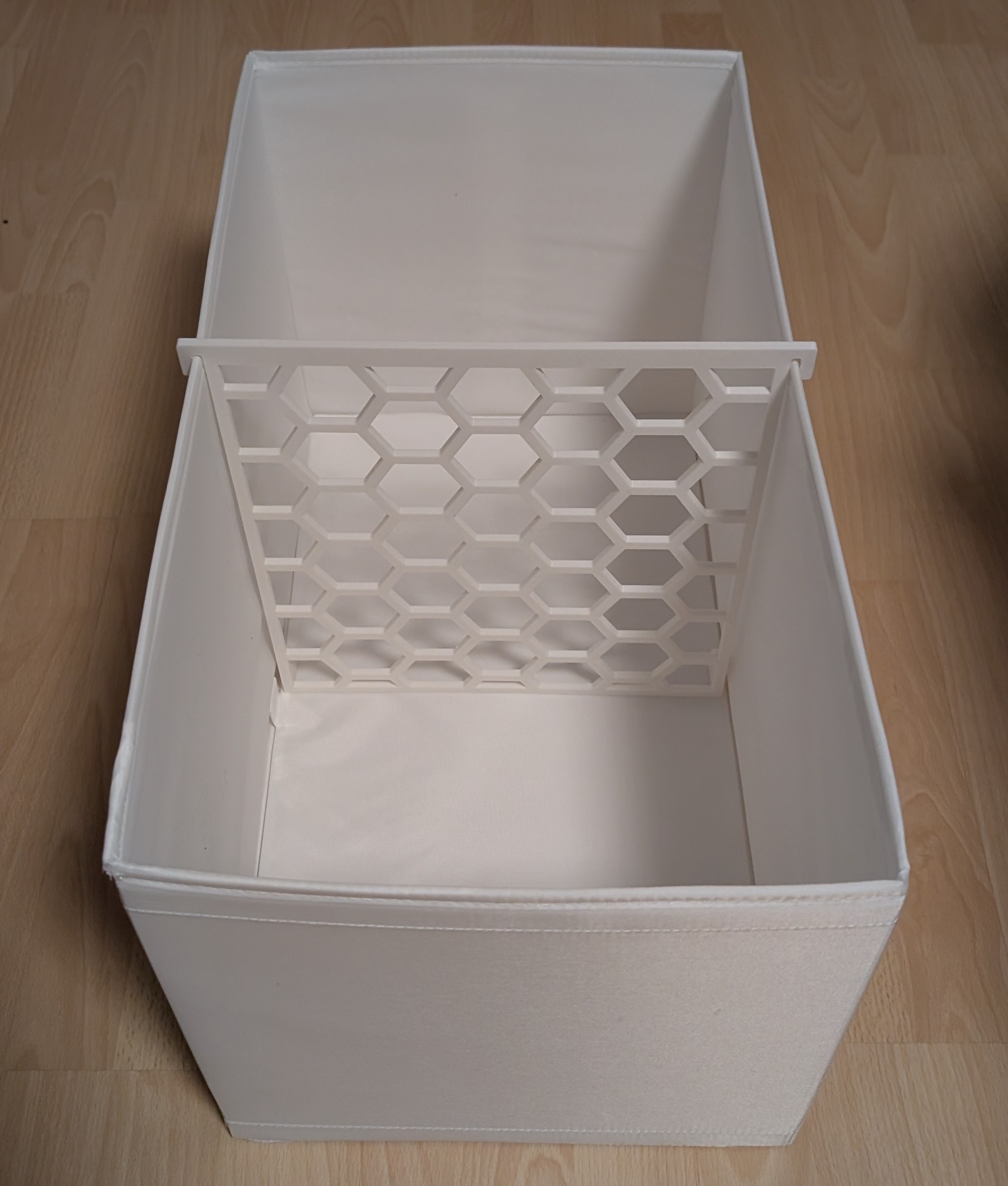 IKEA Skubb Divider