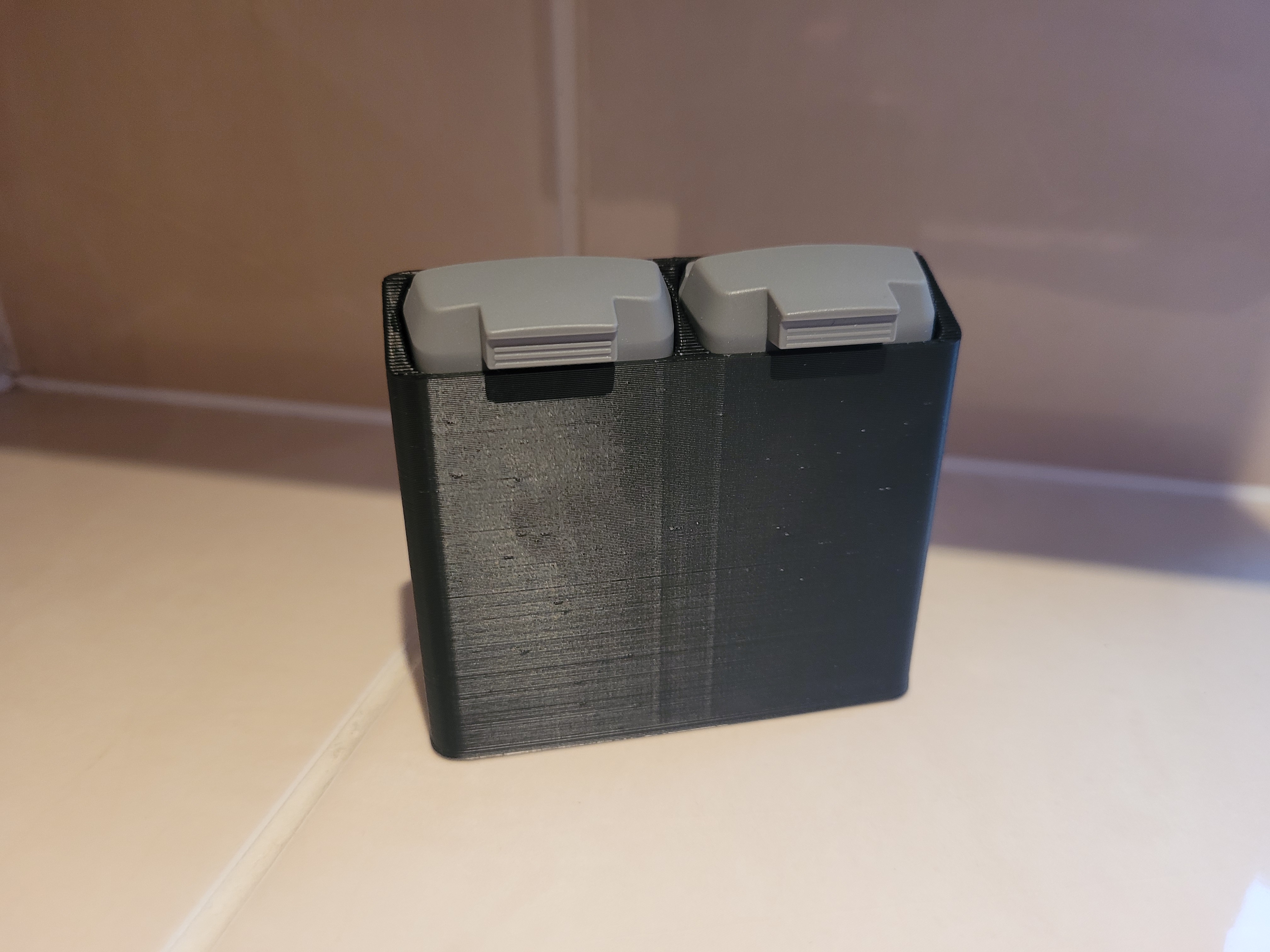 DJI Mini 2 Battery Holder