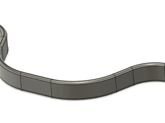 Stokke tripp trapp arch