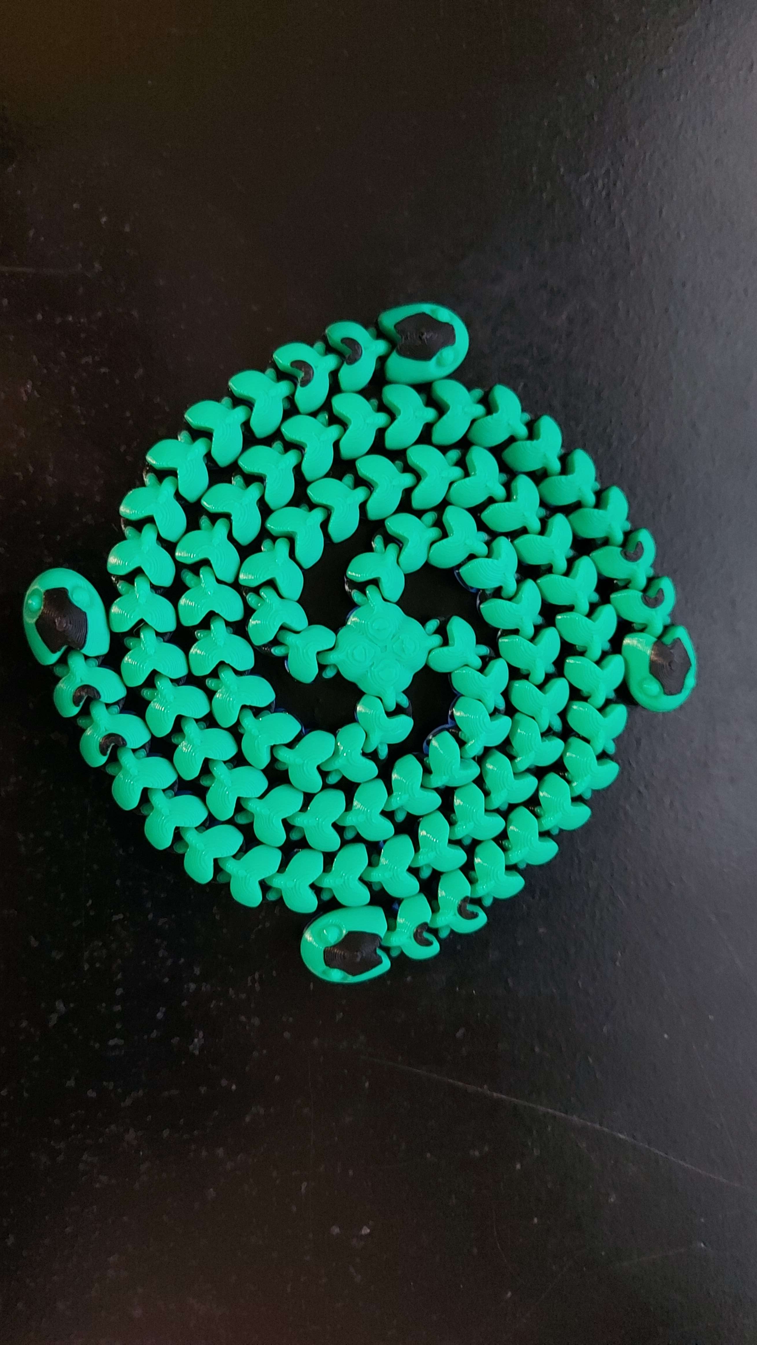 QuadriSnake — miniatura 4