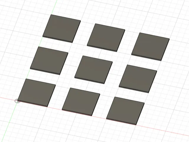 The best first-layer test.