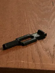 Window slides