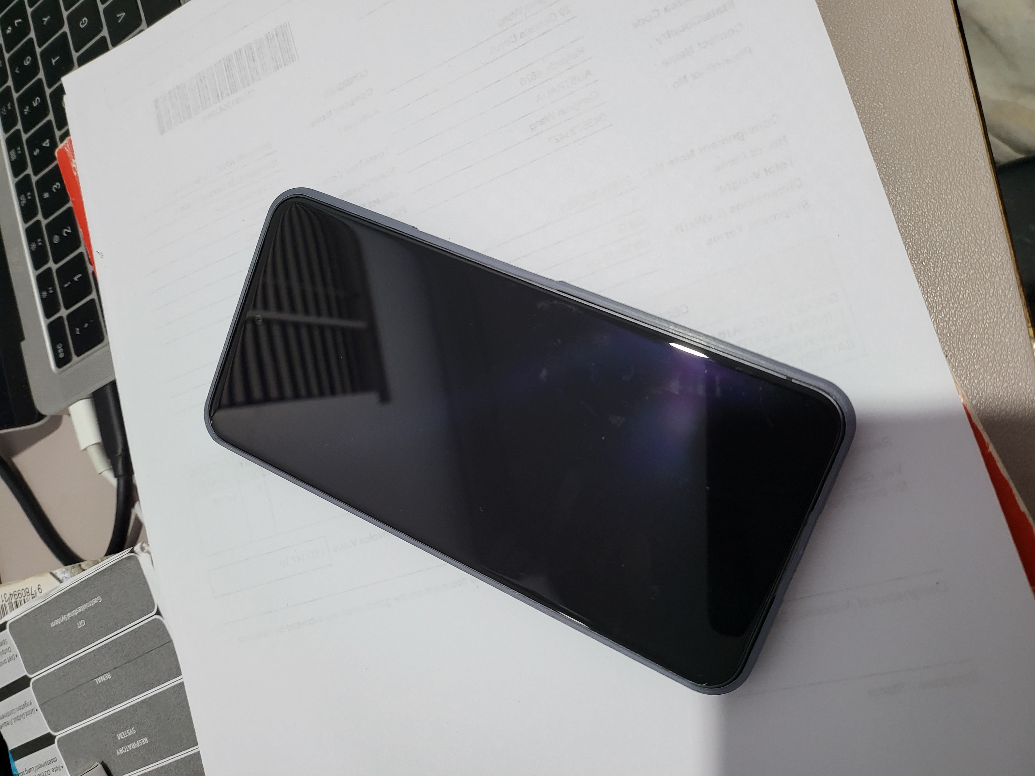 Pixel 8  Minimum Case