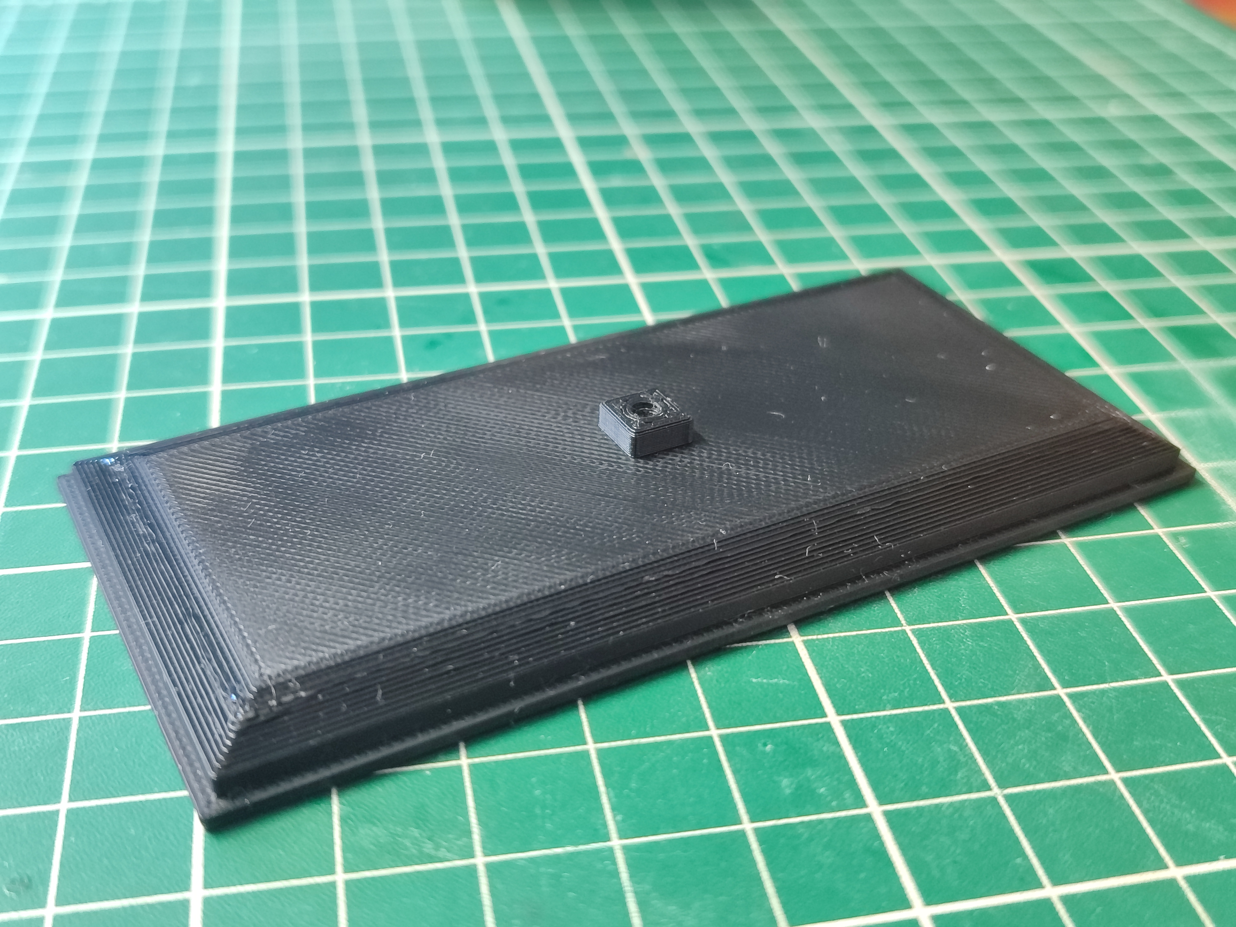 Model Car Stand