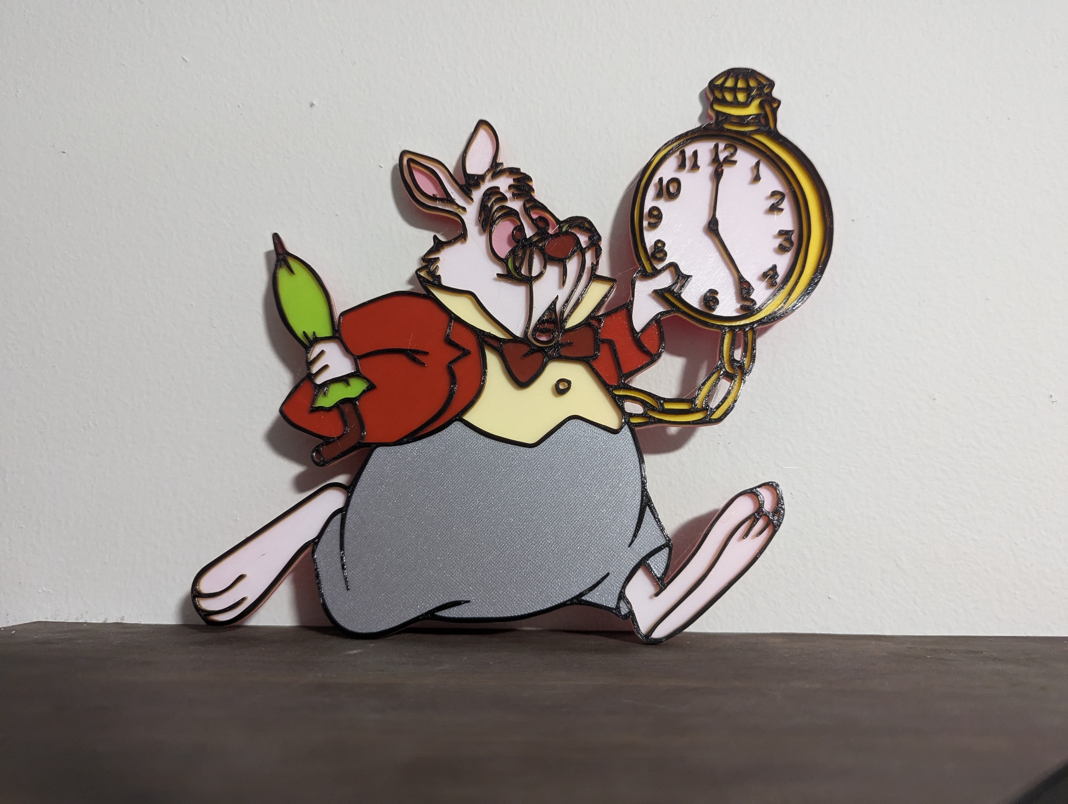 White Rabbit