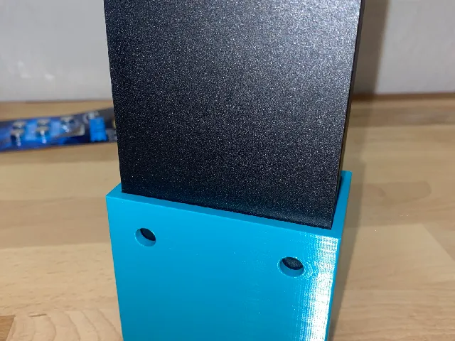 BOSE Surround Speaker Box Wandbefestigung
