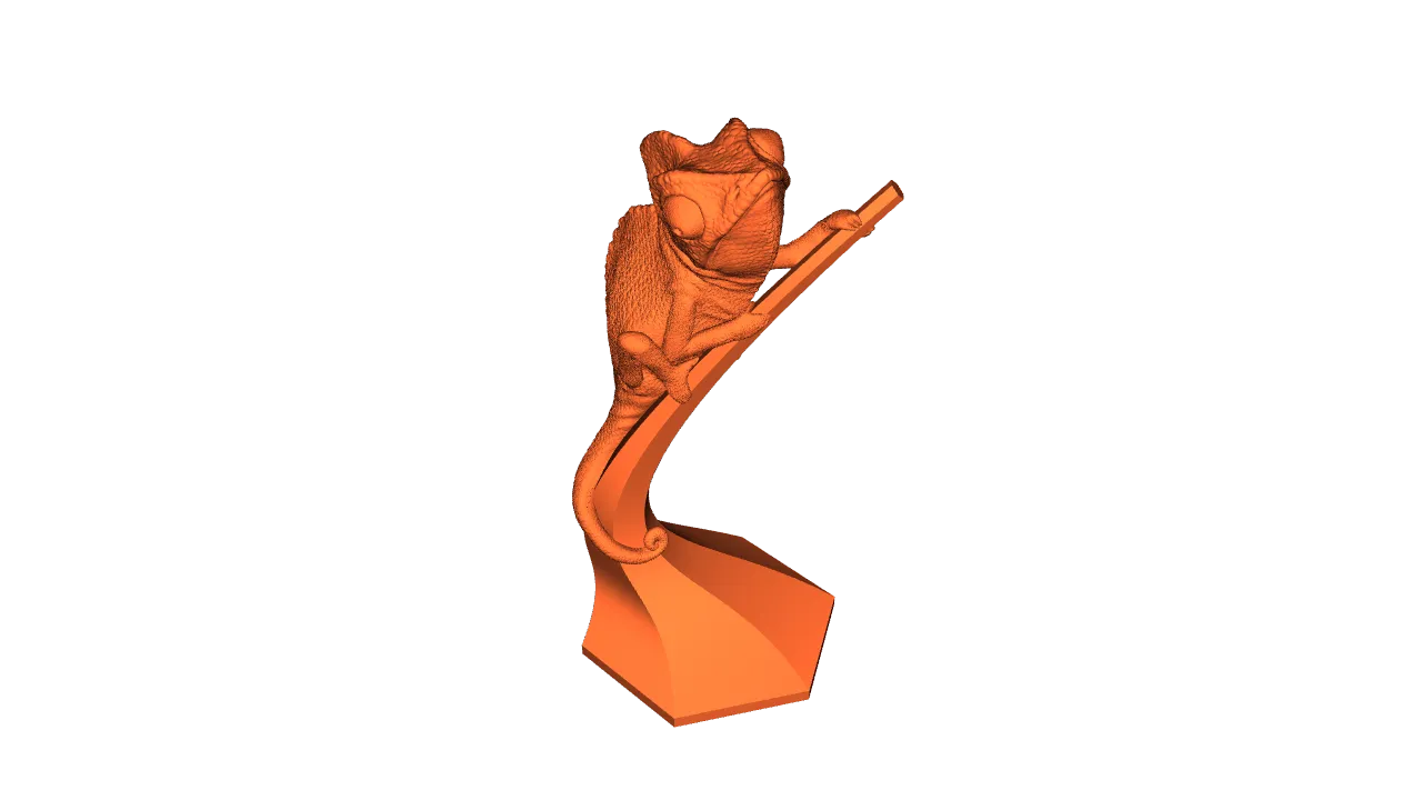 ColorMix Chameleon by Prusa Research | Download free STL model