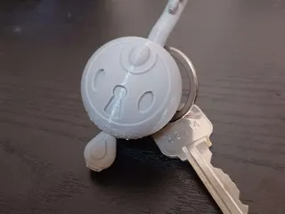 Klefki Keychain by MoonMan | Download free STL model | Printables.com