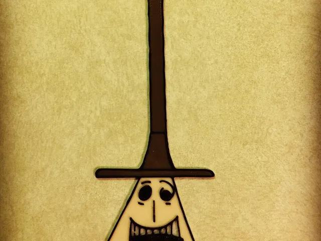 The Mayor - Nightmare Before Christmas