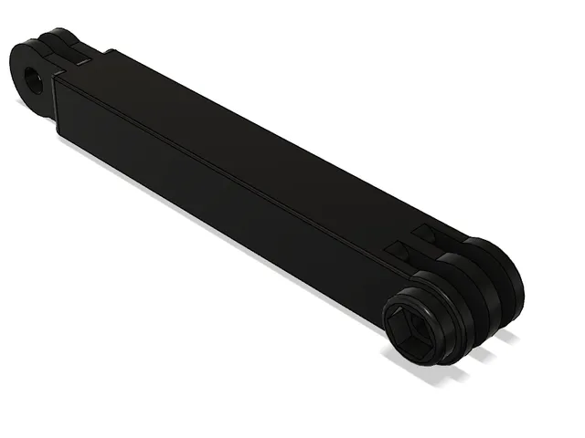 GoPro adapter