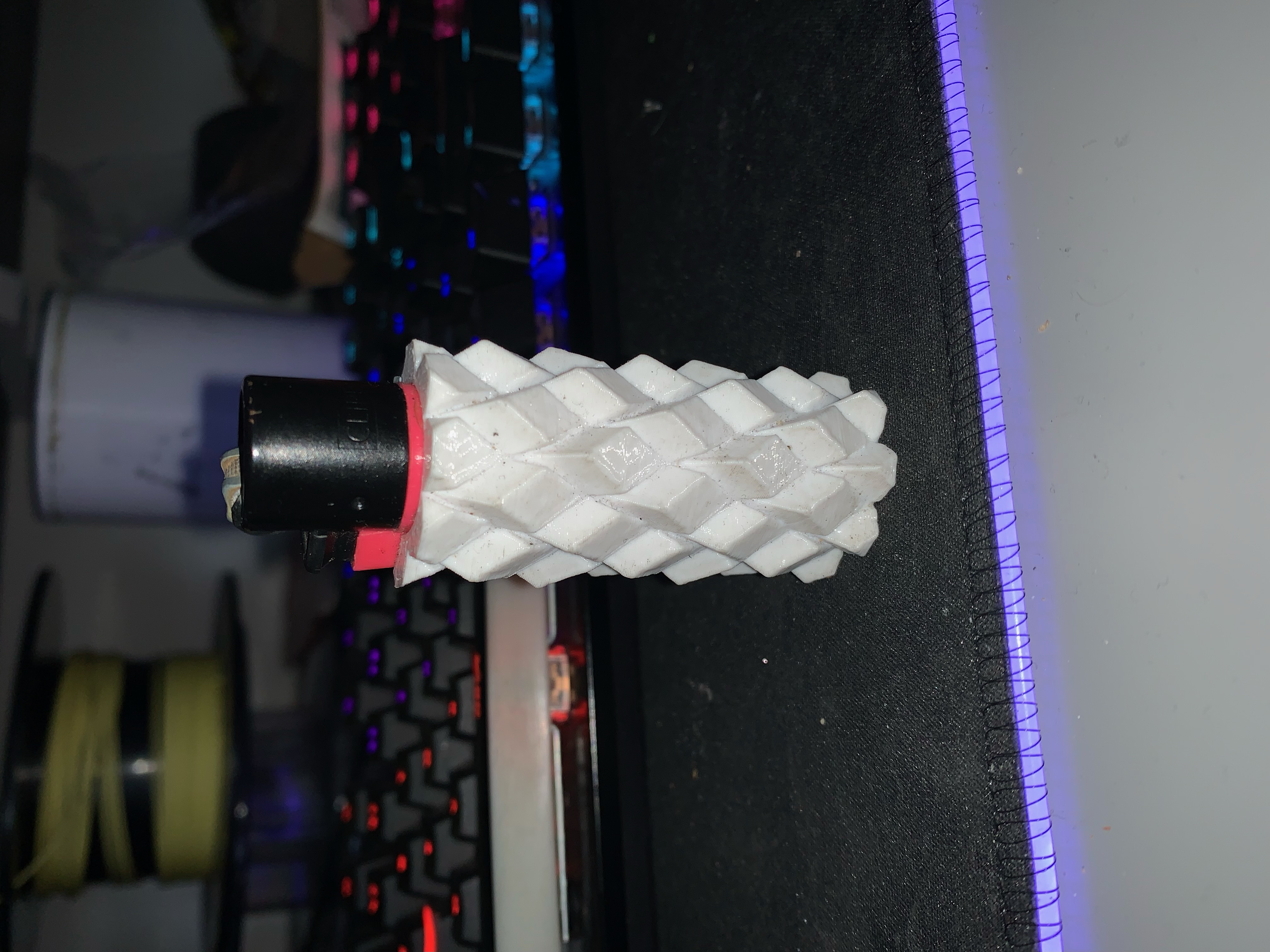 Sugar Cube Clipper Case