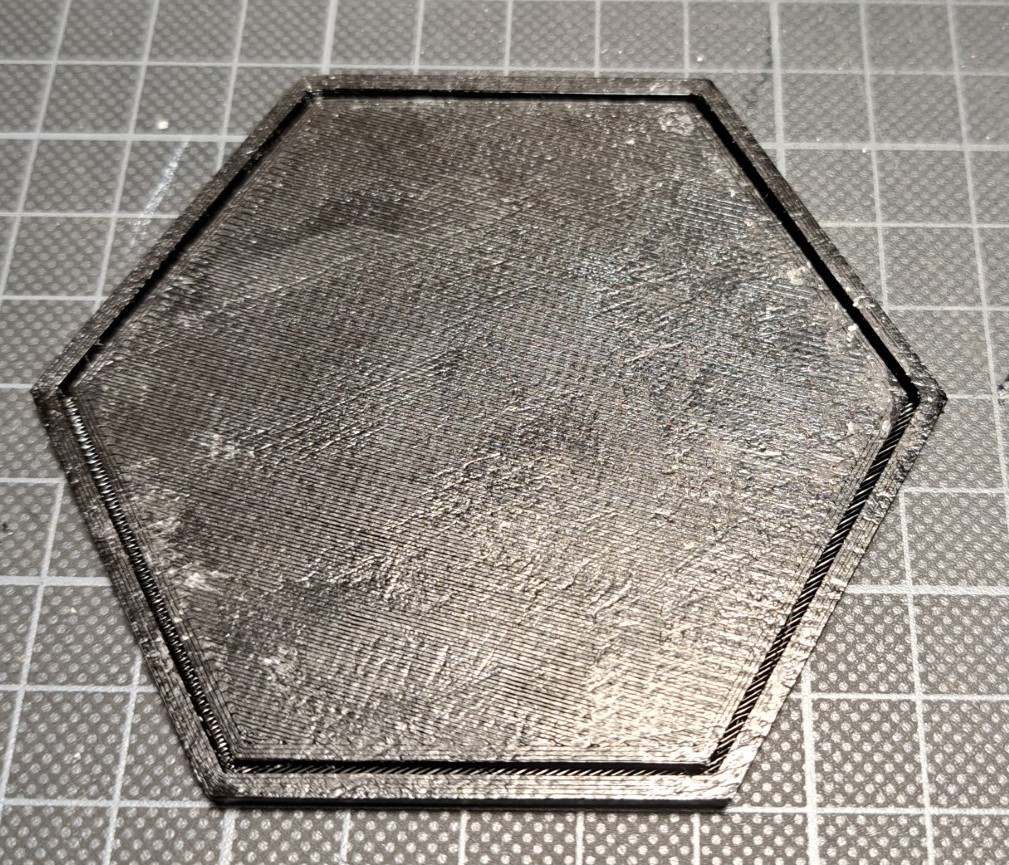 Miniatura 6 do modelo 3D Hex Container Parts