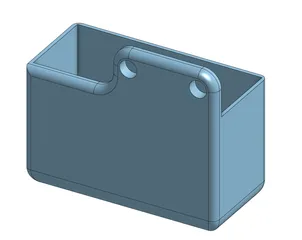 Feinwerkbau 800X - Underslug Weight
