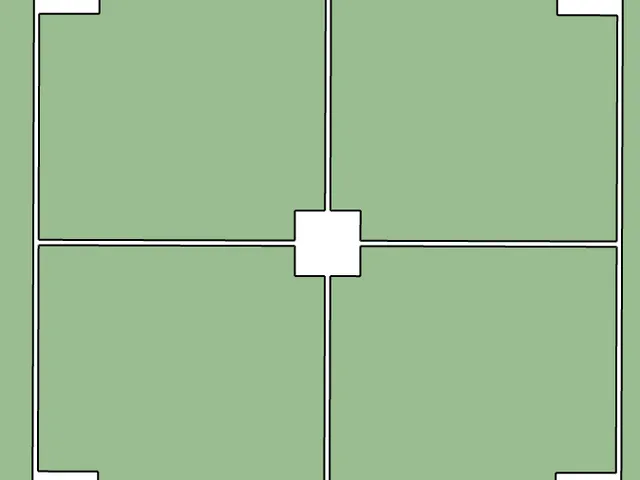 Simple bed level