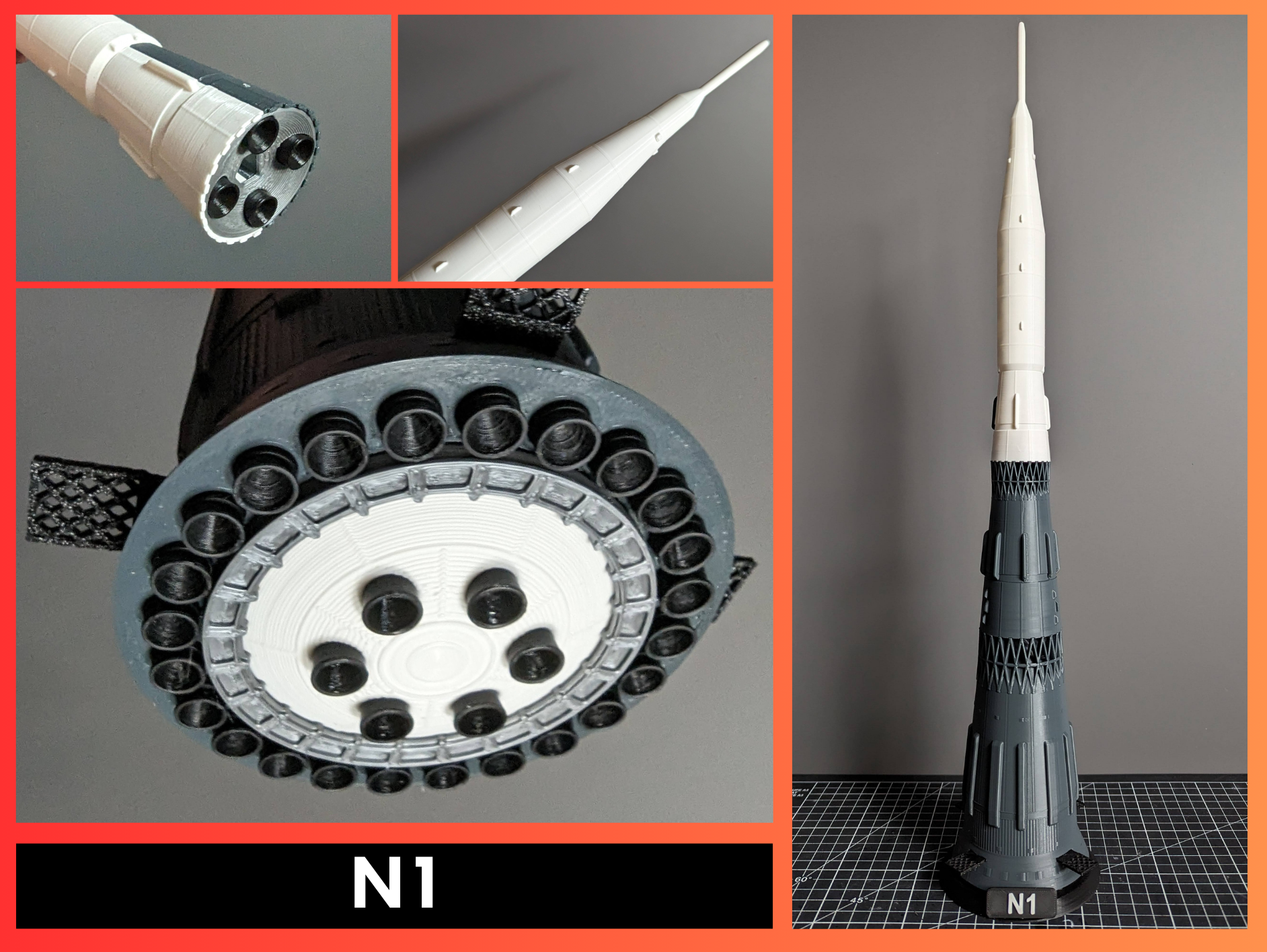 N-1