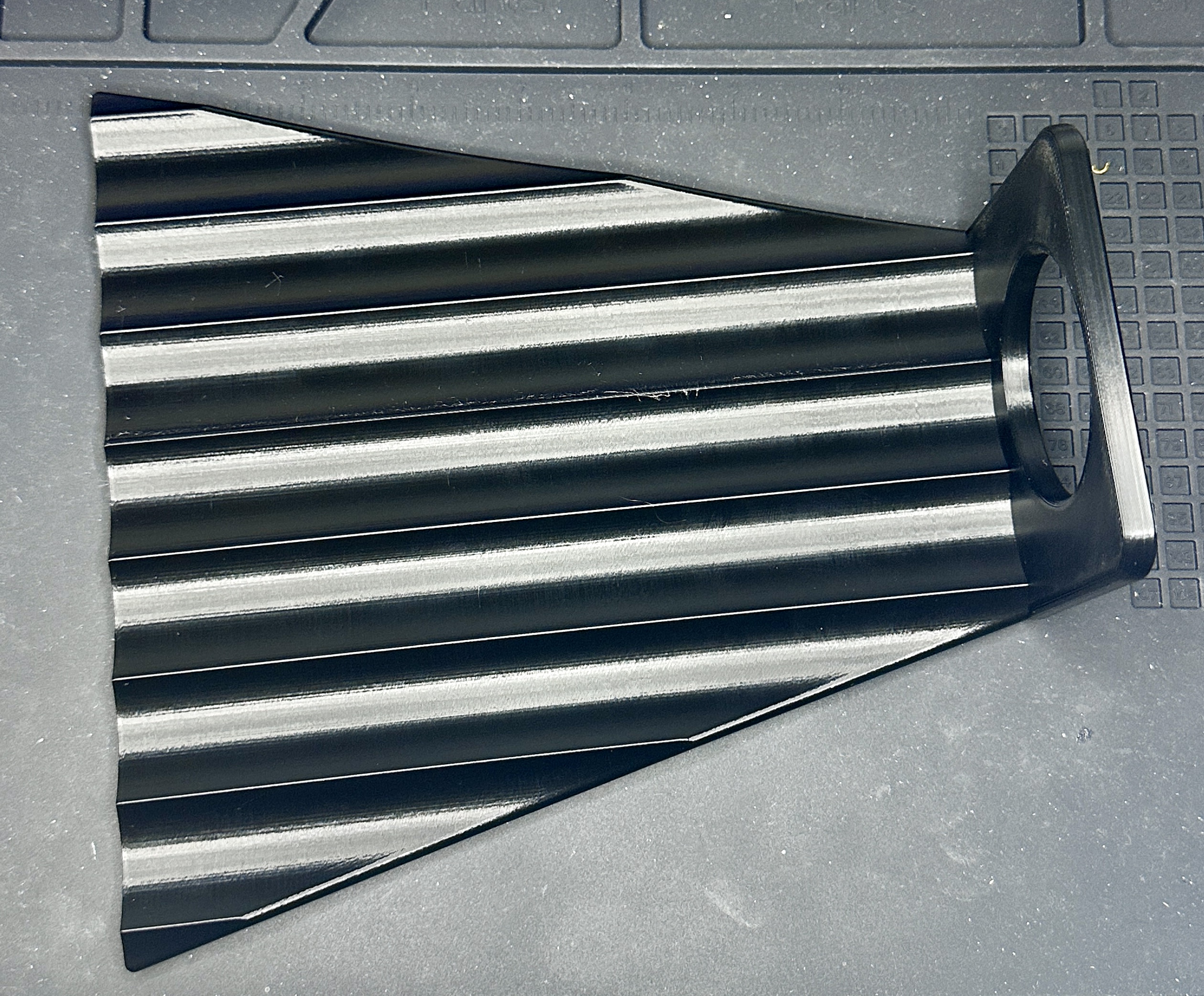 Cape for Mega Lego-Like Skeleton 10:1 Scale by Psi- | Download free STL ...