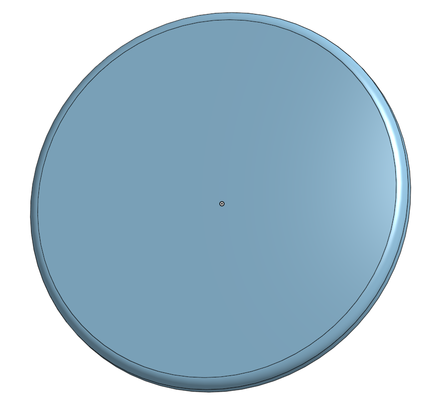 Doorknob Strike Plate