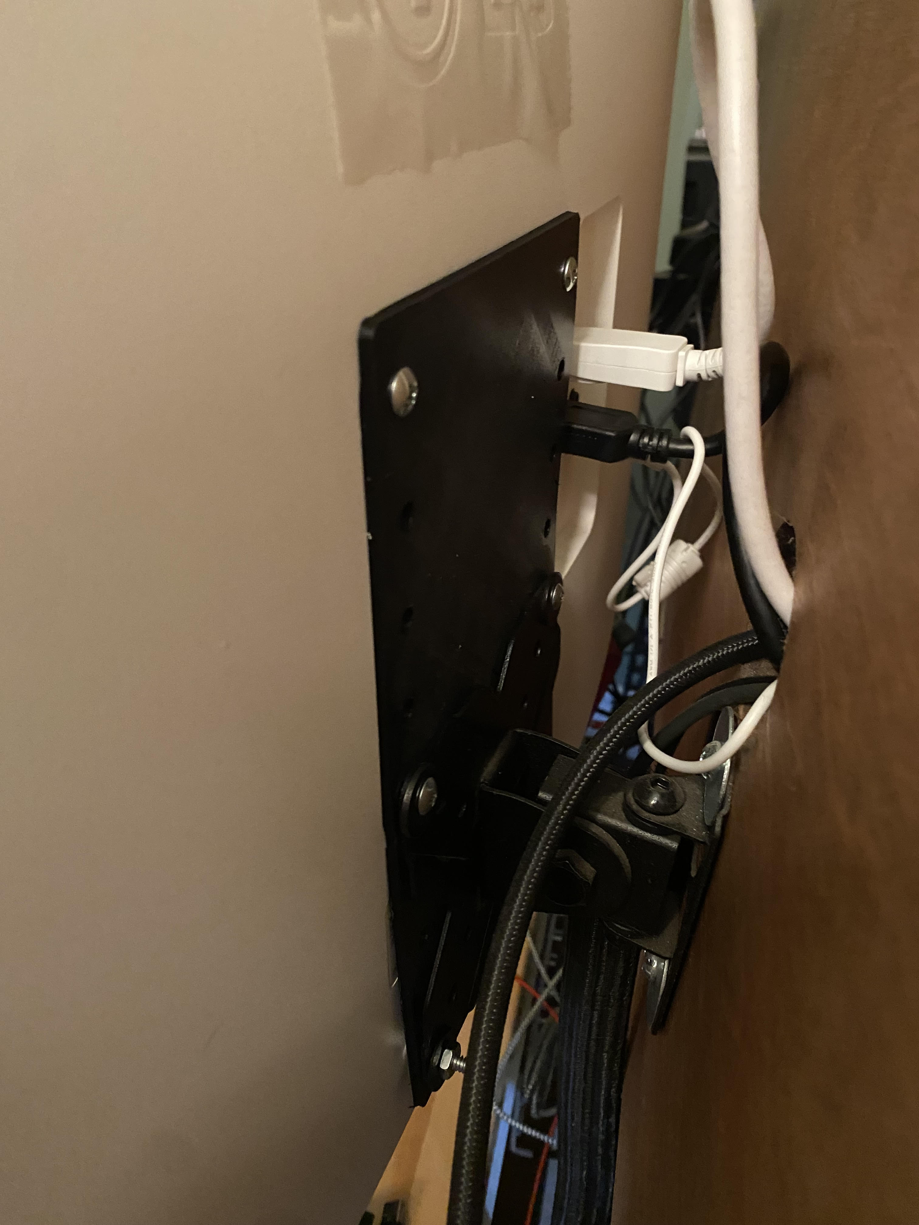 VESA Adapter Plate 100x100