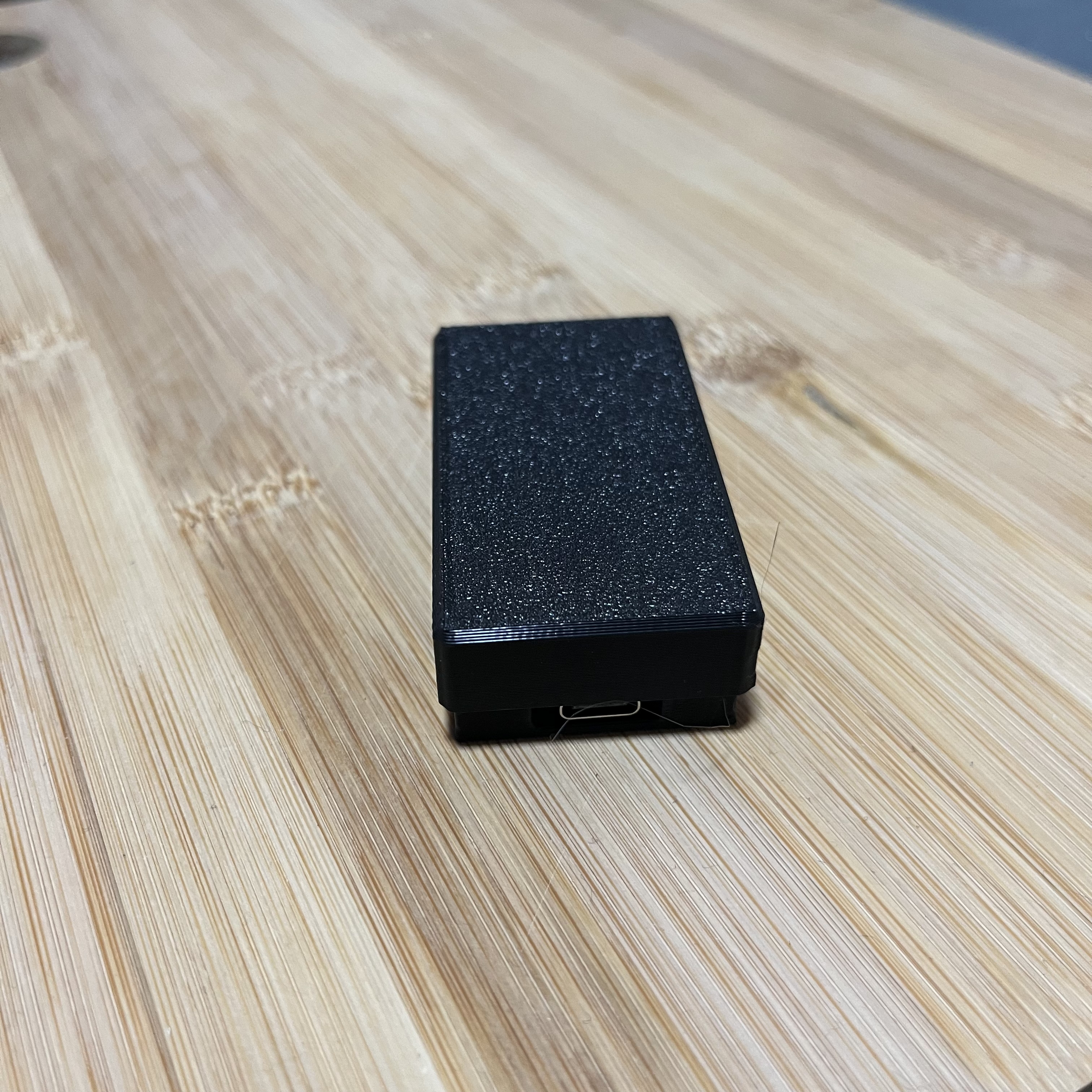 Miniatura 3 do modelo 3D ESP32 Case