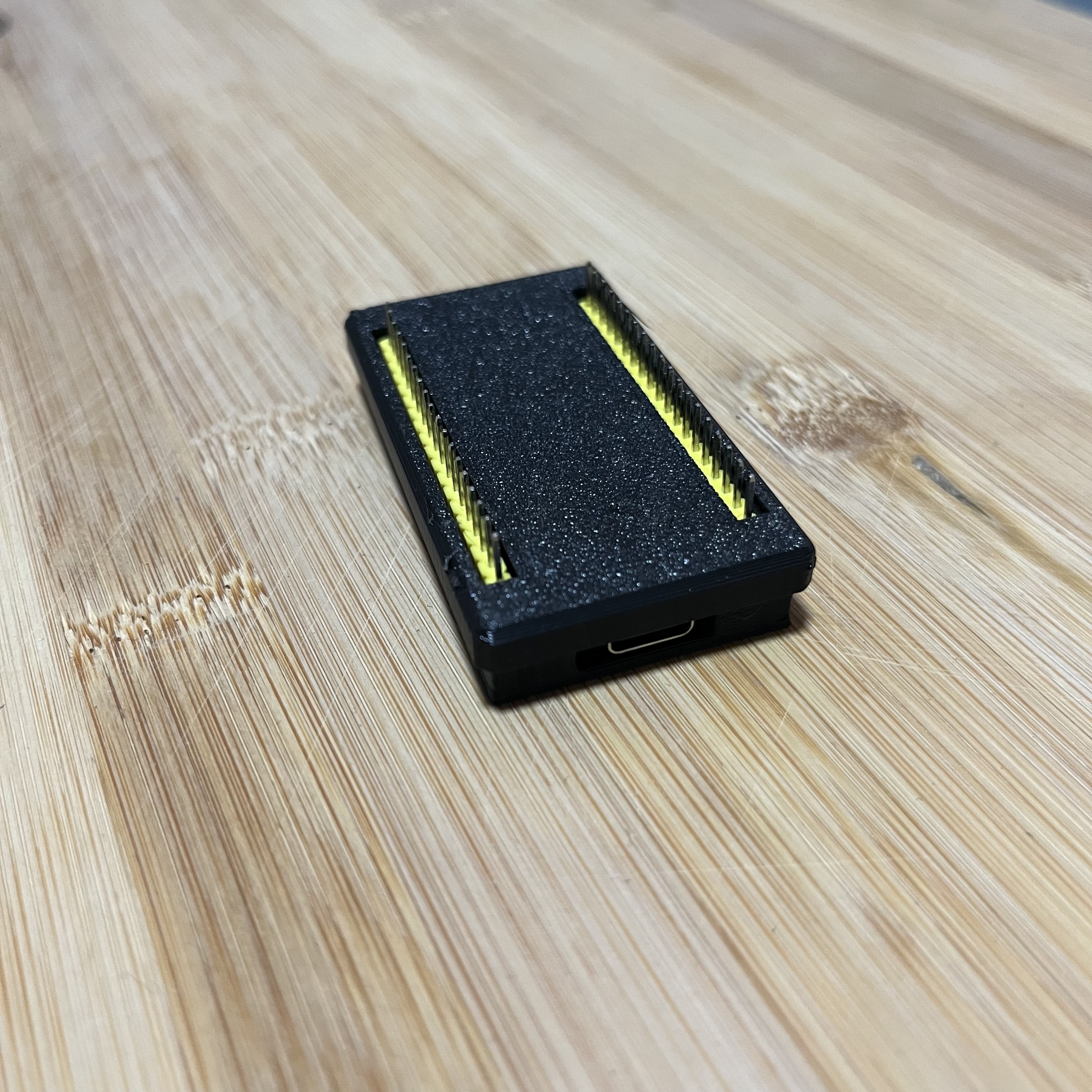 ESP32 Case