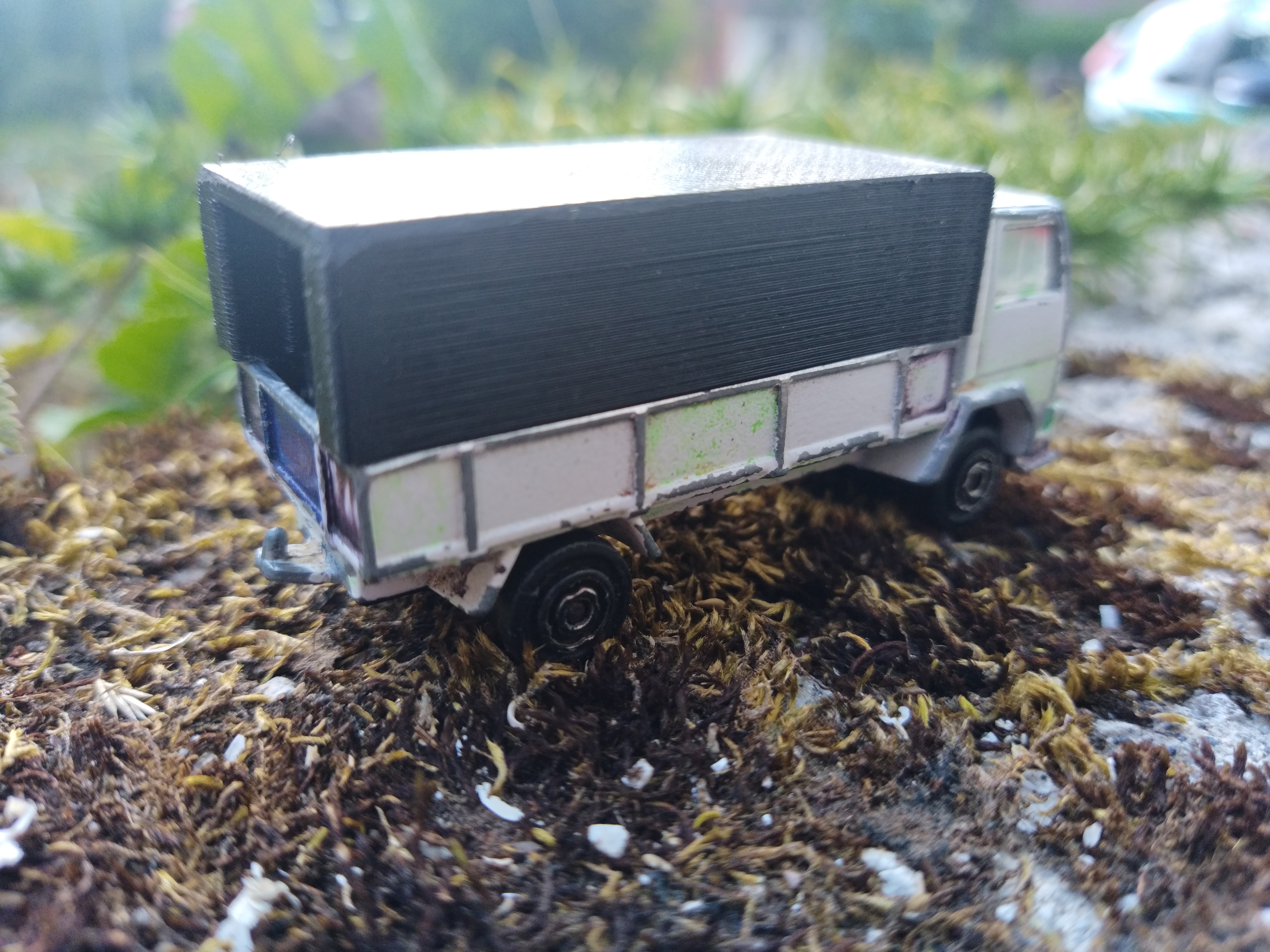 FORD TRUCK TOY