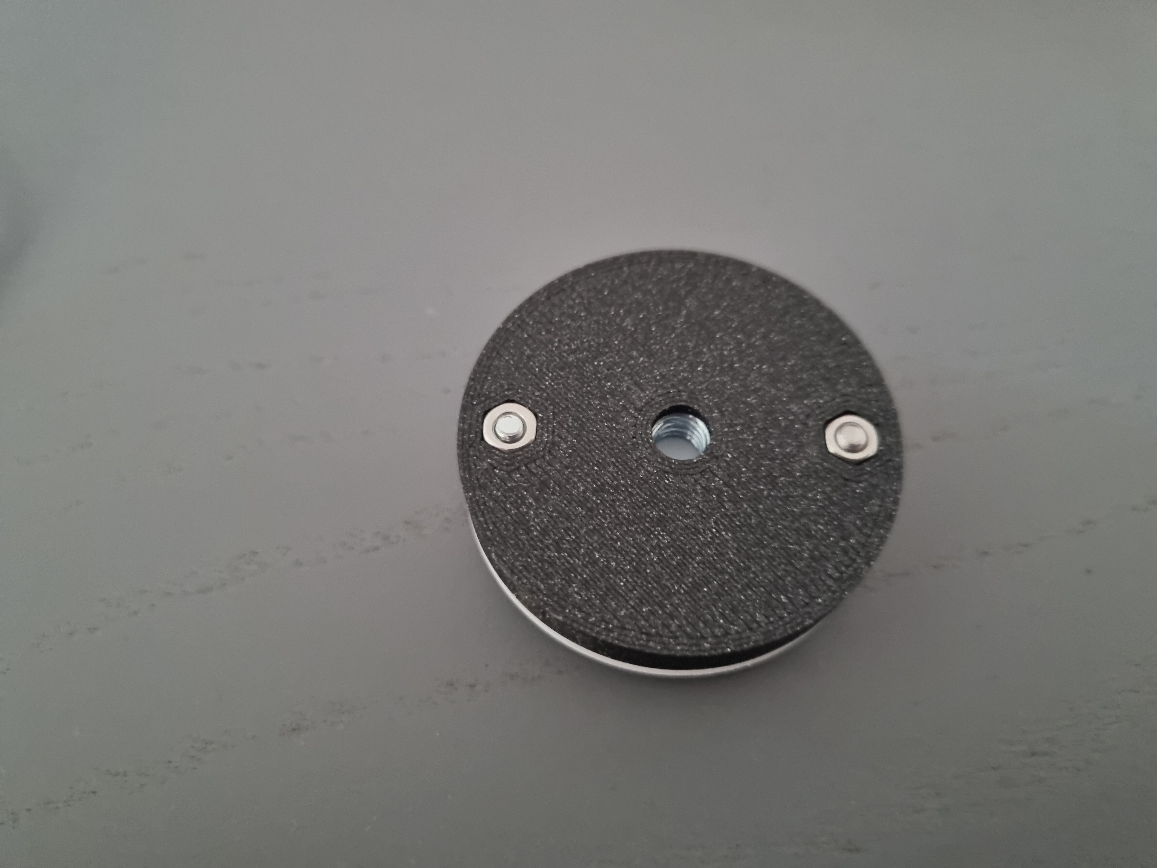 TakTark baby camera adapter