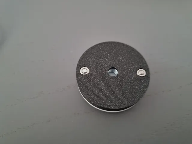 TakTark baby camera adapter