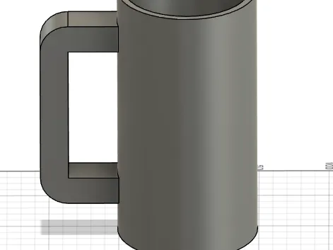 cup , idk